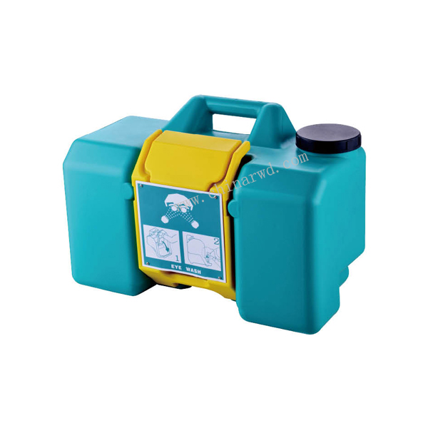 便携式洗眼器（8加仑）WJH0982A