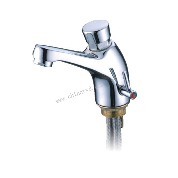 列车冷热延时阀WJ0613A