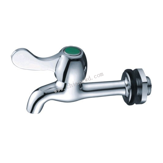 列车横式冲洗阀WJ1102A