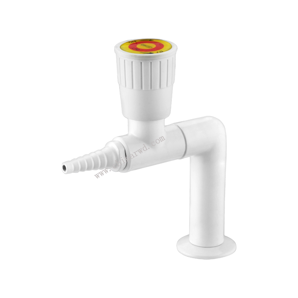 单开立式气阀FQ1101