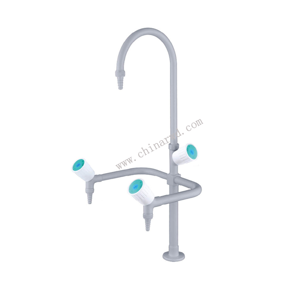 三口水龙头WJH0731-2