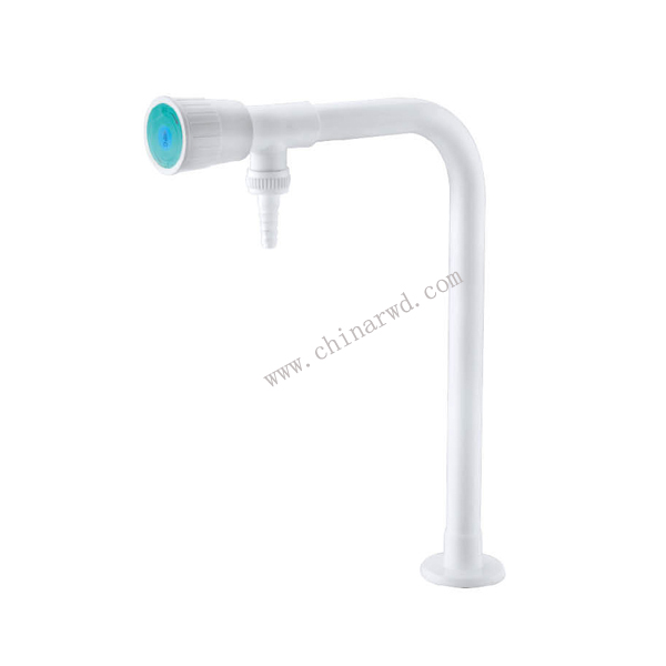 单口超纯水龙头WJH0608A