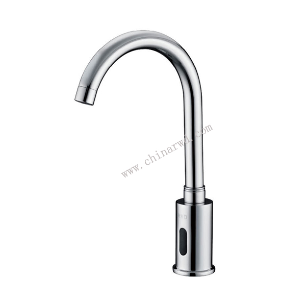 感应实验室水龙头WJH0812