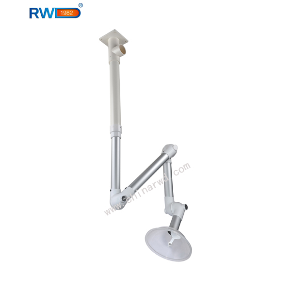 万向抽气罩（铝合金）WJH0607-3