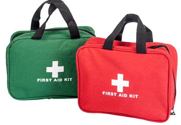 全套急救包应急包-J063